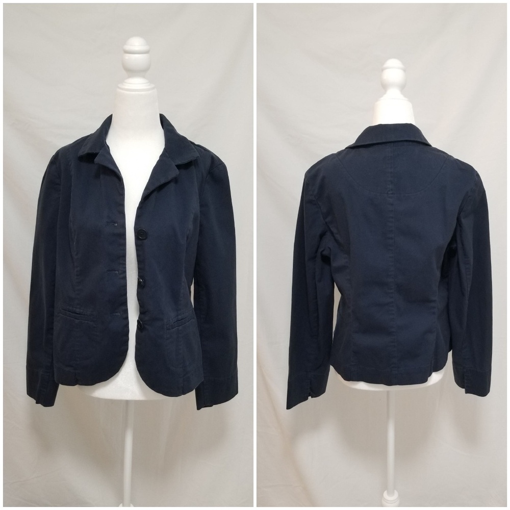 Talbots Jacket